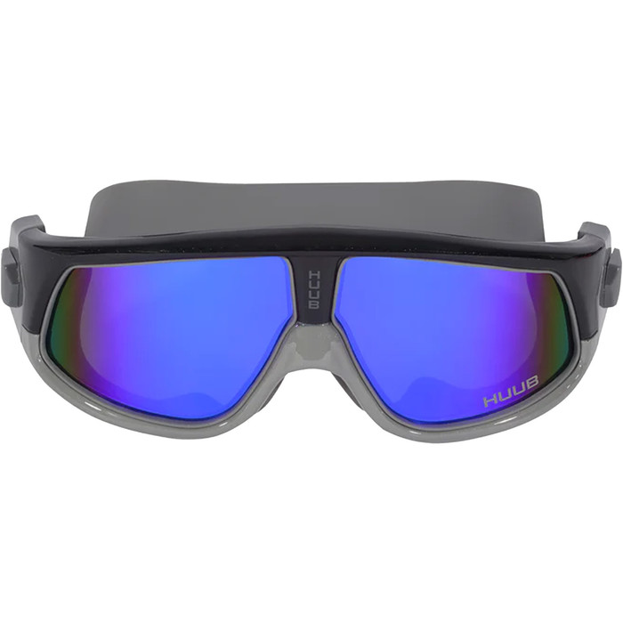 Mask style swimming goggles on sale